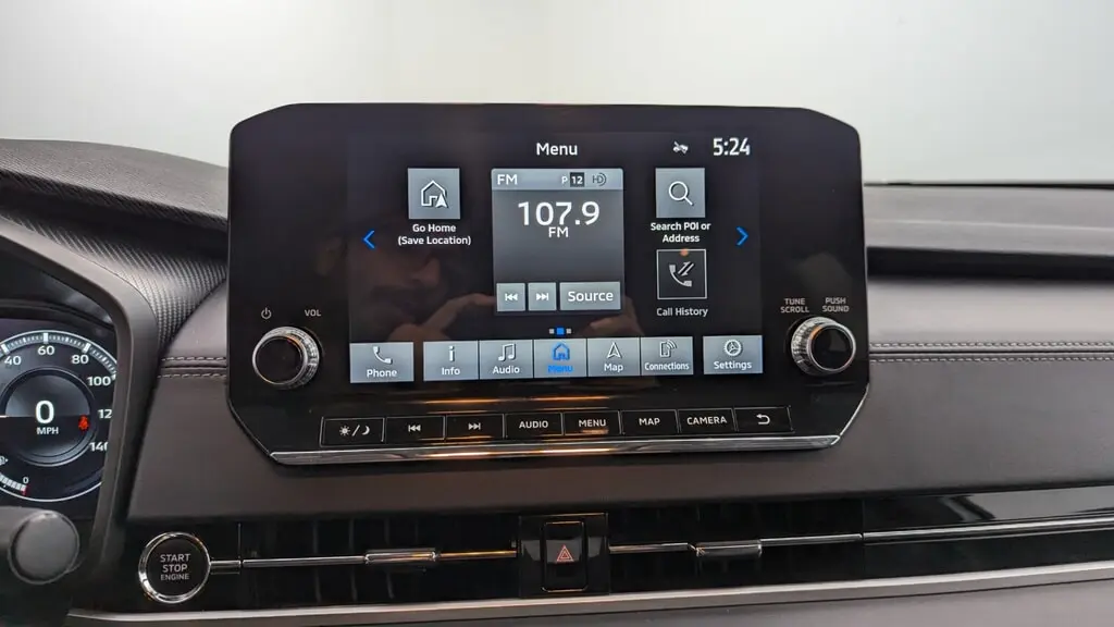 Florida Fine Cars - Used MITSUBISHI OUTLANDER 2024 MIAMI SE