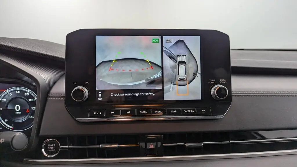 Florida Fine Cars - Used MITSUBISHI OUTLANDER 2024 MIAMI SE