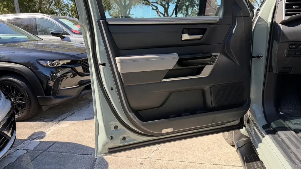 Florida Fine Cars - Used TOYOTA TUNDRA 4WD 2024 WEST PALM LIMITED HYBRID