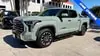 Florida Fine Cars - Used TOYOTA TUNDRA 4WD 2024 WEST PALM LIMITED HYBRID