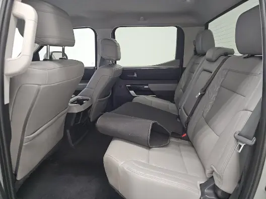 Florida Fine Cars - Used TOYOTA TUNDRA 4WD 2024 WEST PALM LIMITED HYBRID