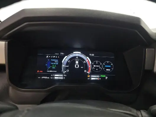 Florida Fine Cars - Used TOYOTA TUNDRA 4WD 2024 WEST PALM LIMITED HYBRID