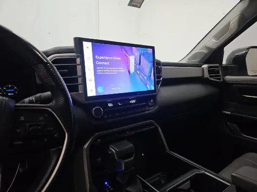 Florida Fine Cars - Used TOYOTA TUNDRA 4WD 2024 WEST PALM LIMITED HYBRID