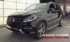 Florida Fine Cars - Used MERCEDES-BENZ GLE 2017 WEST PALM GLE 350