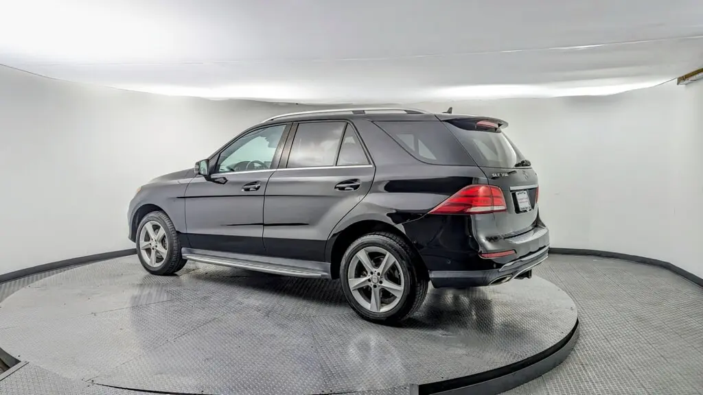 Florida Fine Cars - Used MERCEDES-BENZ GLE 2017 WEST PALM GLE 350