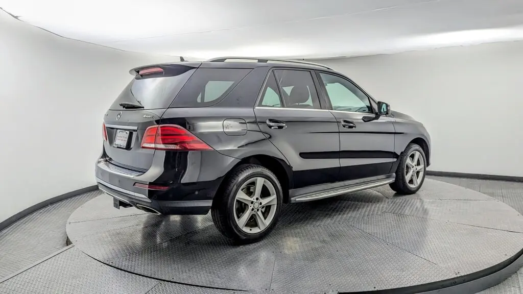 Florida Fine Cars - Used MERCEDES-BENZ GLE 2017 WEST PALM GLE 350