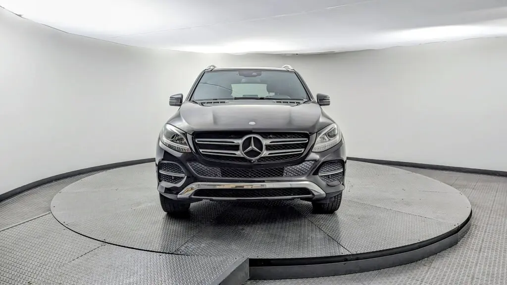 Florida Fine Cars - Used MERCEDES-BENZ GLE 2017 WEST PALM GLE 350