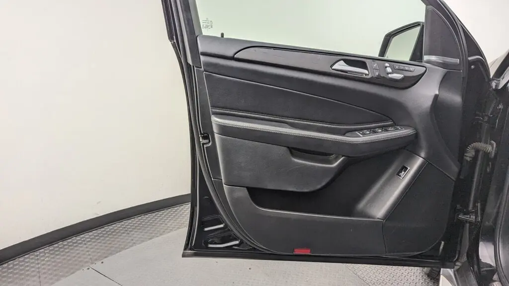 Florida Fine Cars - Used MERCEDES-BENZ GLE 2017 WEST PALM GLE 350