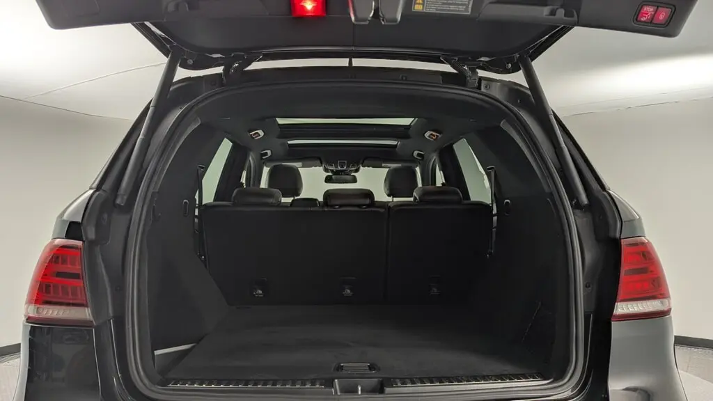 Florida Fine Cars - Used MERCEDES-BENZ GLE 2017 WEST PALM GLE 350