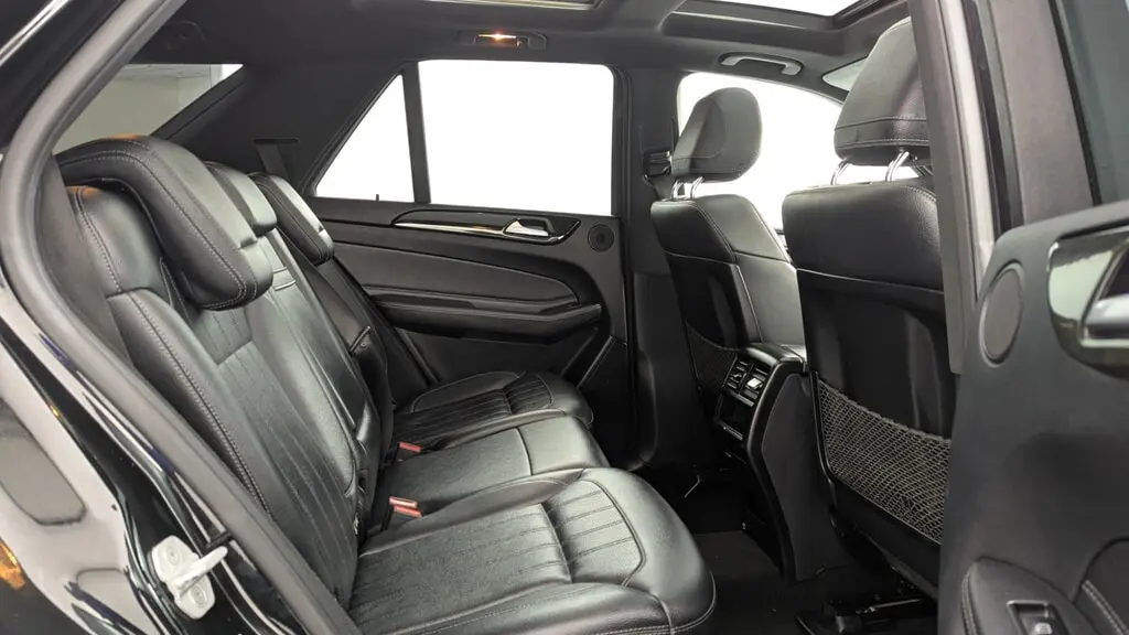 Florida Fine Cars - Used MERCEDES-BENZ GLE 2017 WEST PALM GLE 350