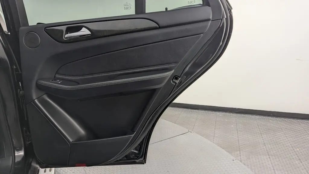 Florida Fine Cars - Used MERCEDES-BENZ GLE 2017 WEST PALM GLE 350