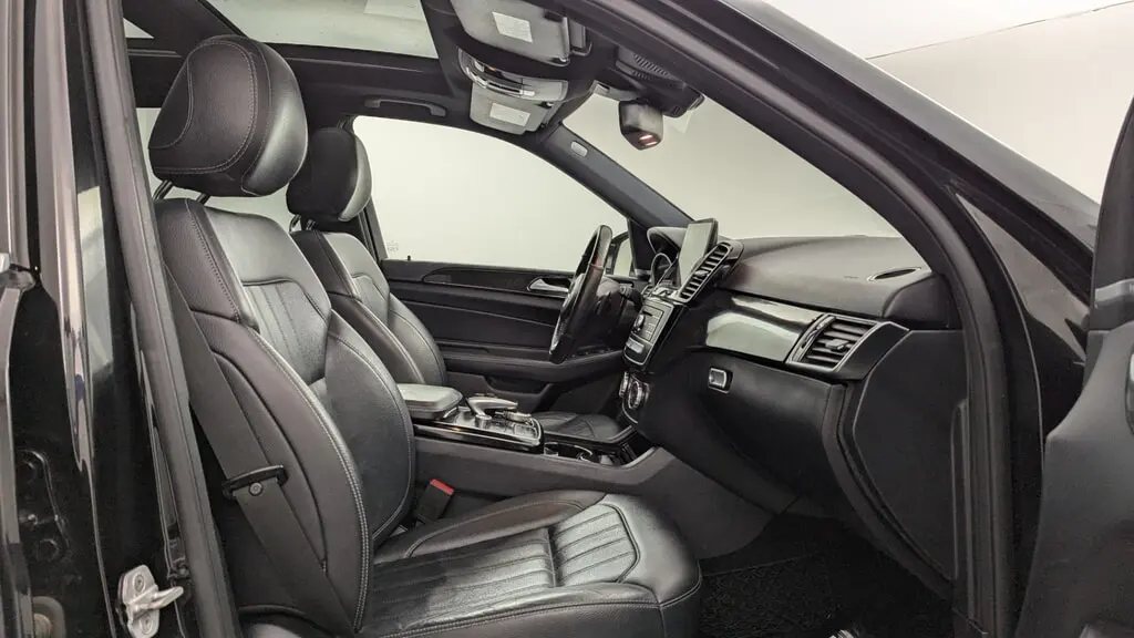 Florida Fine Cars - Used MERCEDES-BENZ GLE 2017 WEST PALM GLE 350