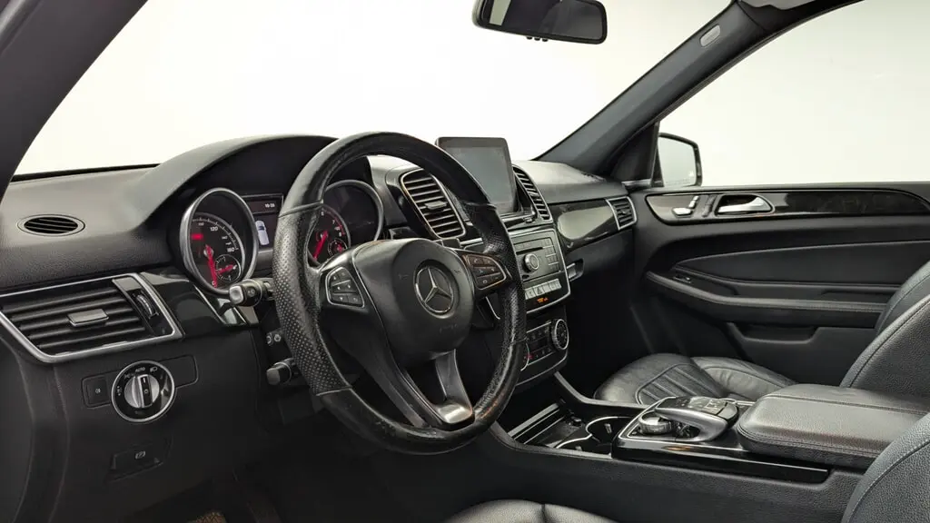 Florida Fine Cars - Used MERCEDES-BENZ GLE 2017 WEST PALM GLE 350