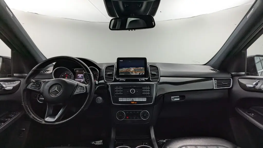 Florida Fine Cars - Used MERCEDES-BENZ GLE 2017 WEST PALM GLE 350