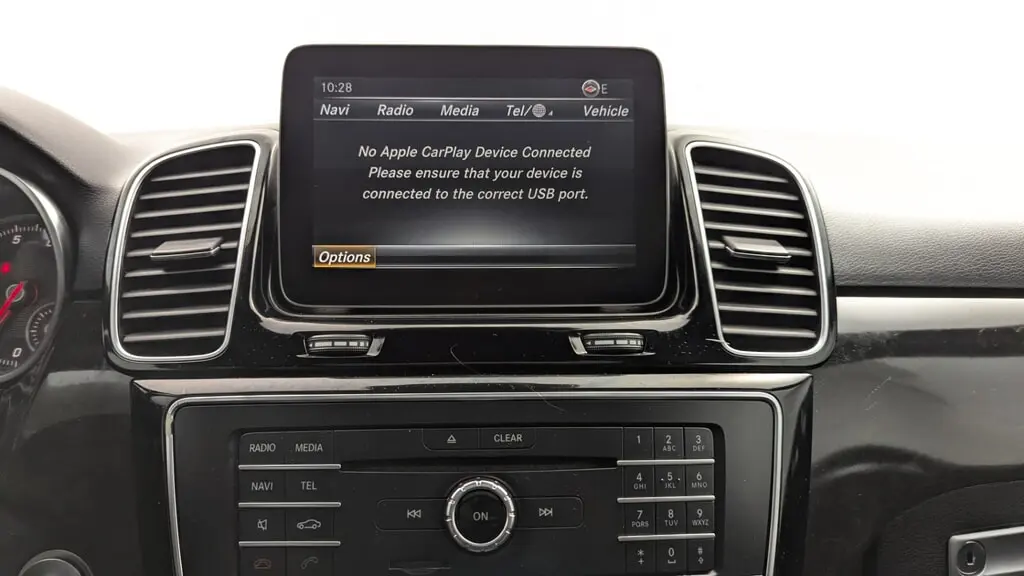 Florida Fine Cars - Used MERCEDES-BENZ GLE 2017 WEST PALM GLE 350