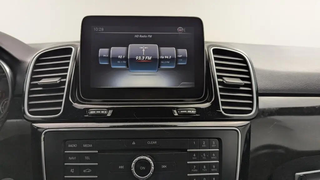 Florida Fine Cars - Used MERCEDES-BENZ GLE 2017 WEST PALM GLE 350