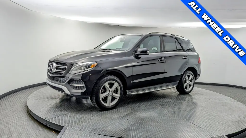 Florida Fine Cars - Used MERCEDES-BENZ GLE 2017 WEST PALM GLE 350