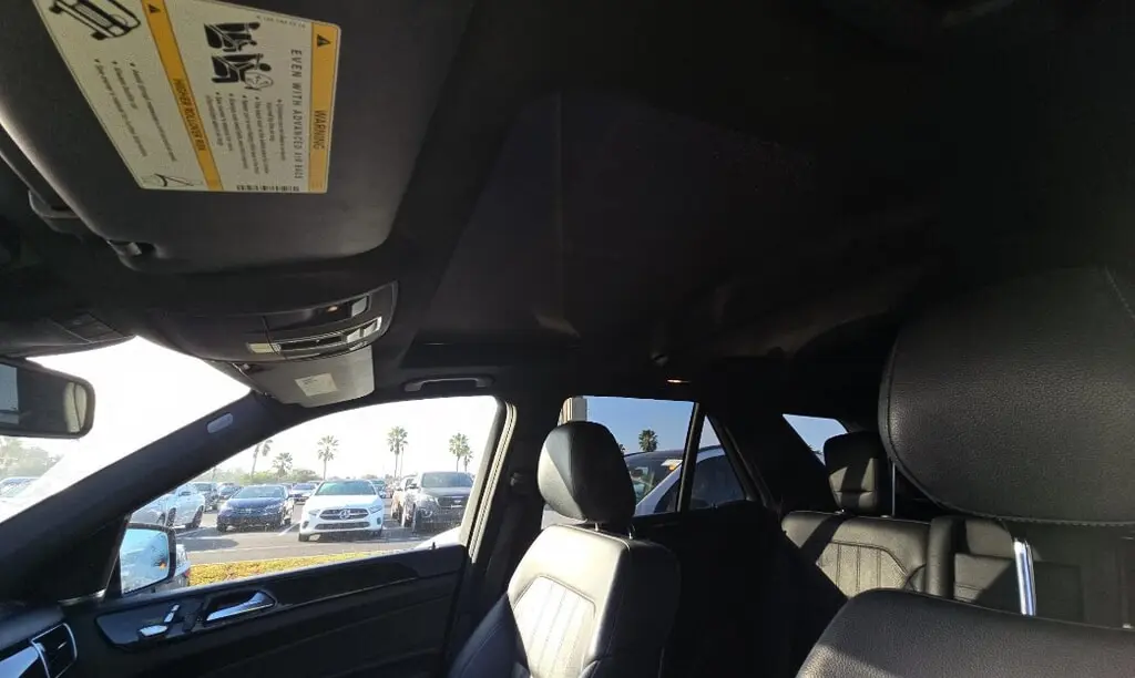 Florida Fine Cars - Used MERCEDES-BENZ GLE 2017 WEST PALM GLE 350