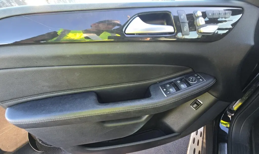 Florida Fine Cars - Used MERCEDES-BENZ GLE 2017 WEST PALM GLE 350