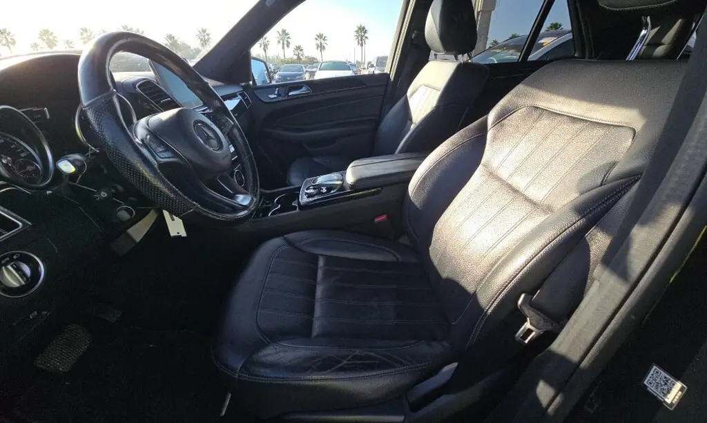 Florida Fine Cars - Used MERCEDES-BENZ GLE 2017 WEST PALM GLE 350