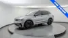 Florida Fine Cars - Used VOLKSWAGEN TIGUAN 2021 WEST PALM SE R-LINE BLACK