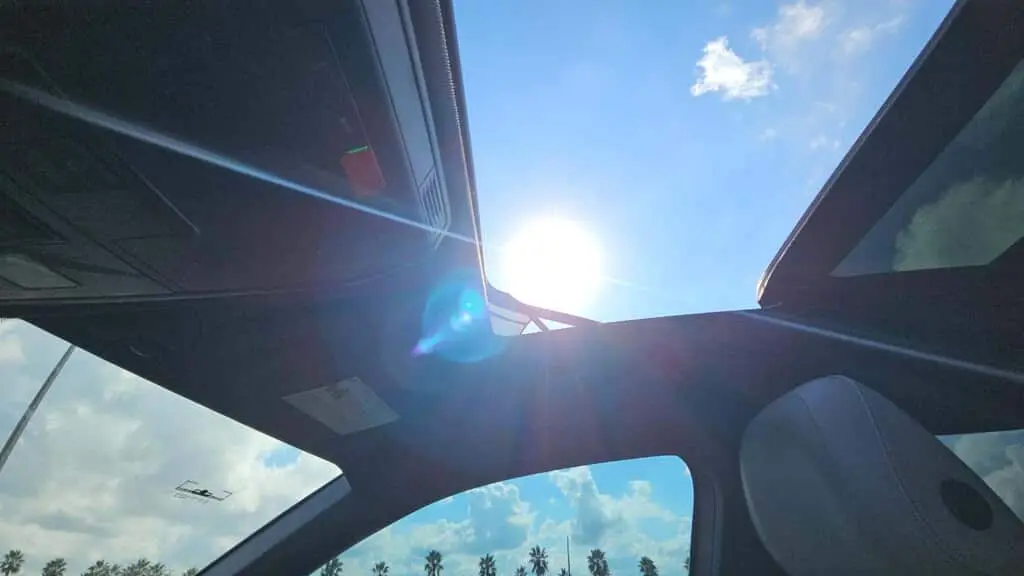 Florida Fine Cars - Used VOLKSWAGEN TIGUAN 2021 WEST PALM SE R-LINE BLACK