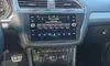 Florida Fine Cars - Used VOLKSWAGEN TIGUAN 2021 WEST PALM SE R-LINE BLACK