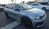 Florida Fine Cars - Used VOLKSWAGEN TIGUAN 2021 WEST PALM SE R-LINE BLACK