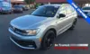 Florida Fine Cars - Used VOLKSWAGEN TIGUAN 2021 WEST PALM SE R-LINE BLACK