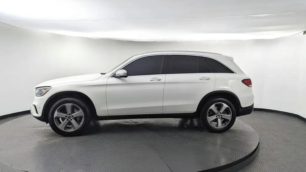 Florida Fine Cars - Used MERCEDES-BENZ GLC 2022 WEST PALM GLC 300