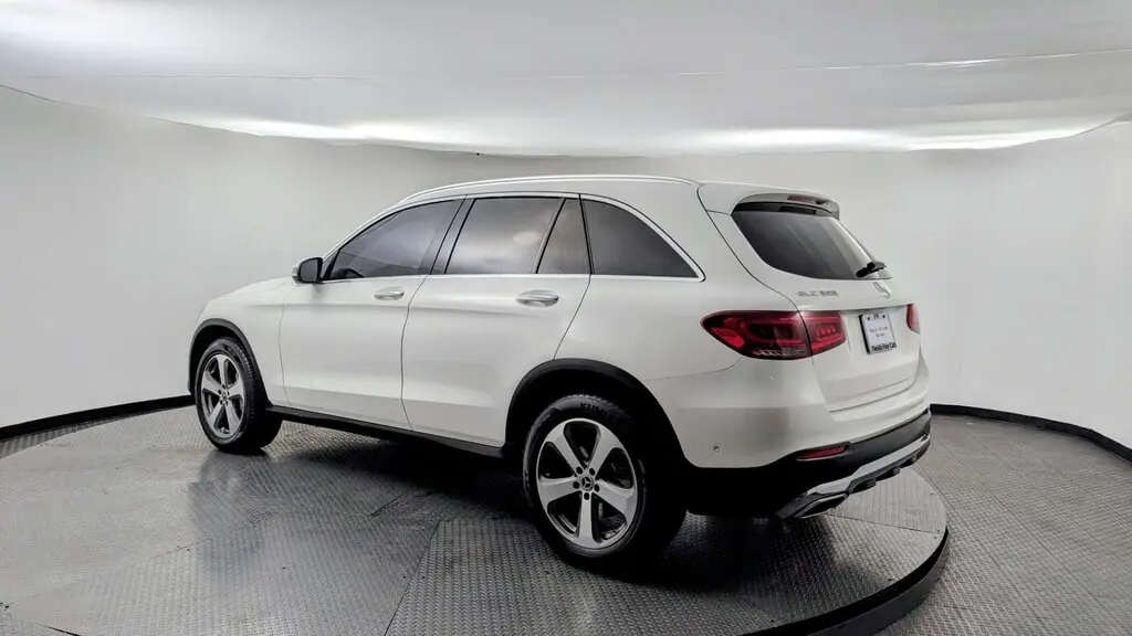 Florida Fine Cars - Used MERCEDES-BENZ GLC 2022 WEST PALM GLC 300