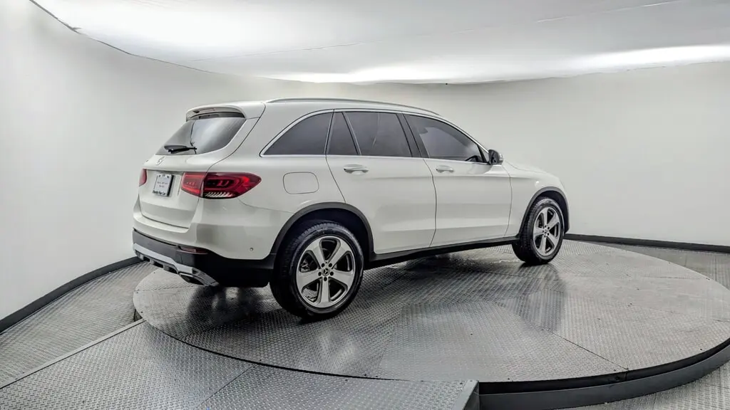 Florida Fine Cars - Used MERCEDES-BENZ GLC 2022 WEST PALM GLC 300