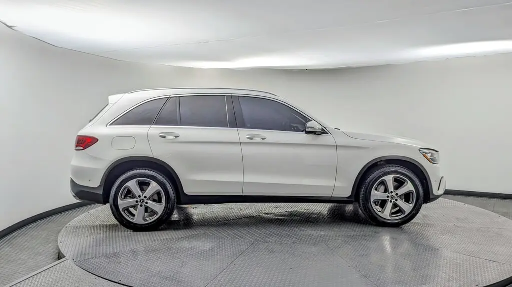 Florida Fine Cars - Used MERCEDES-BENZ GLC 2022 WEST PALM GLC 300