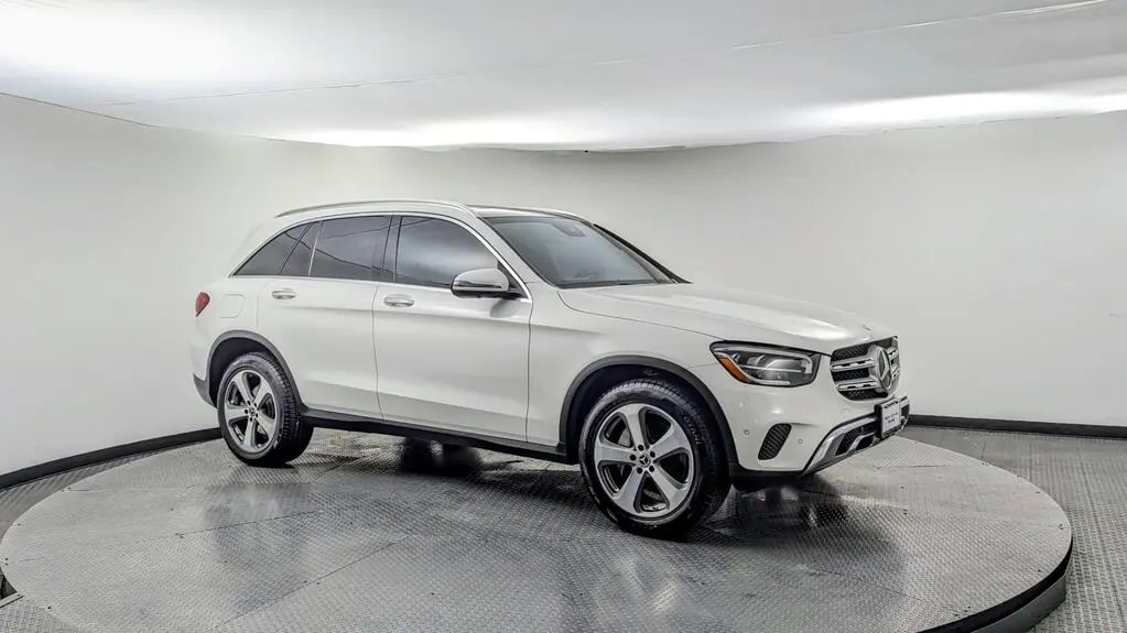 Florida Fine Cars - Used MERCEDES-BENZ GLC 2022 WEST PALM GLC 300