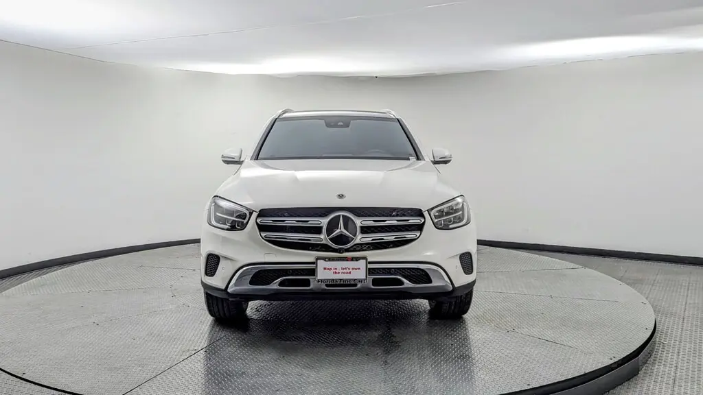Florida Fine Cars - Used MERCEDES-BENZ GLC 2022 WEST PALM GLC 300