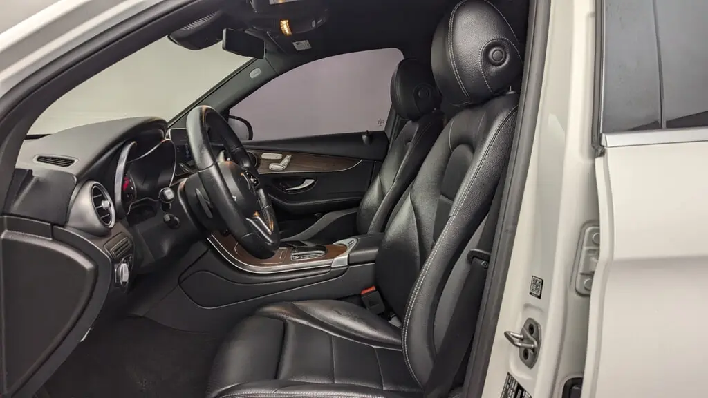 Florida Fine Cars - Used MERCEDES-BENZ GLC 2022 WEST PALM GLC 300