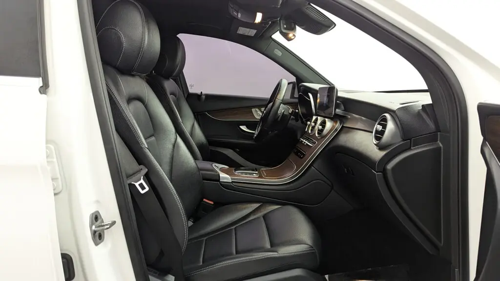 Florida Fine Cars - Used MERCEDES-BENZ GLC 2022 WEST PALM GLC 300