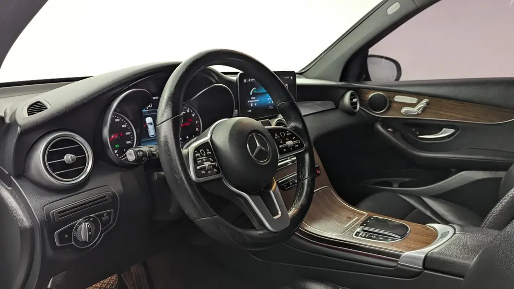 Florida Fine Cars - Used MERCEDES-BENZ GLC 2022 WEST PALM GLC 300