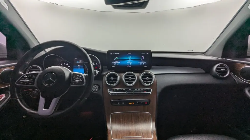 Florida Fine Cars - Used MERCEDES-BENZ GLC 2022 WEST PALM GLC 300