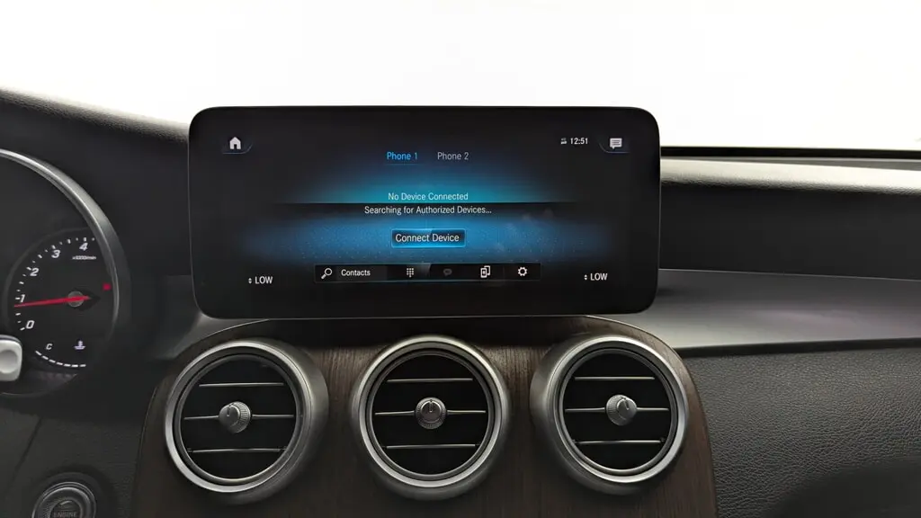 Florida Fine Cars - Used MERCEDES-BENZ GLC 2022 WEST PALM GLC 300