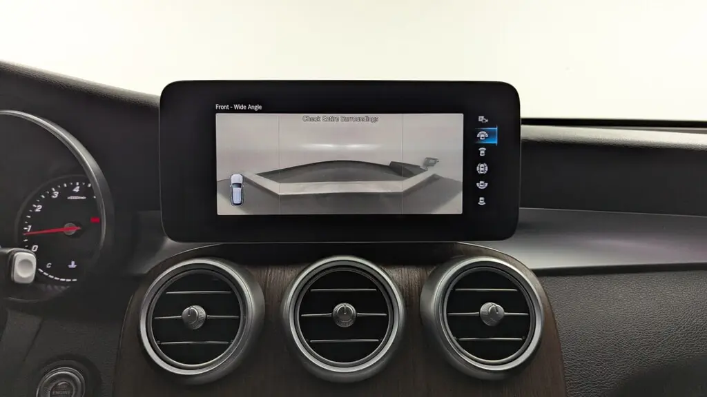 Florida Fine Cars - Used MERCEDES-BENZ GLC 2022 WEST PALM GLC 300