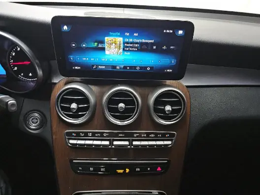 Florida Fine Cars - Used MERCEDES-BENZ GLC 2022 WEST PALM GLC 300