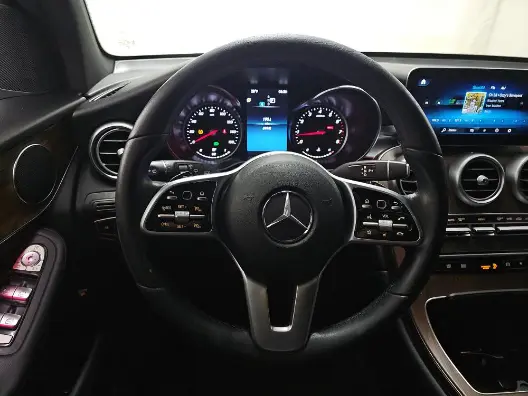 Florida Fine Cars - Used MERCEDES-BENZ GLC 2022 WEST PALM GLC 300