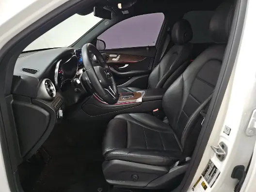 Florida Fine Cars - Used MERCEDES-BENZ GLC 2022 WEST PALM GLC 300