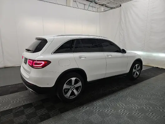 Florida Fine Cars - Used MERCEDES-BENZ GLC 2022 WEST PALM GLC 300