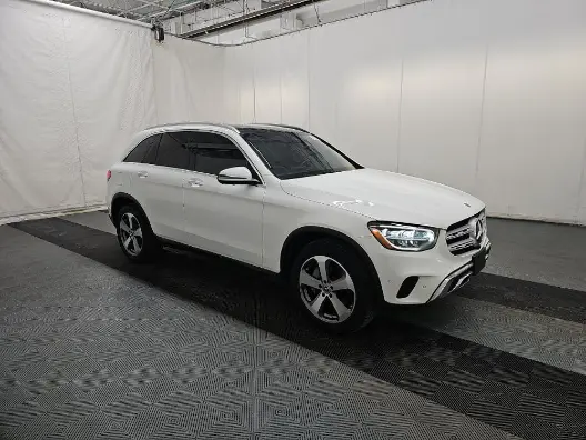 Florida Fine Cars - Used MERCEDES-BENZ GLC 2022 WEST PALM GLC 300