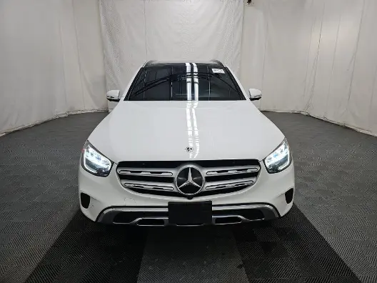 Florida Fine Cars - Used MERCEDES-BENZ GLC 2022 WEST PALM GLC 300