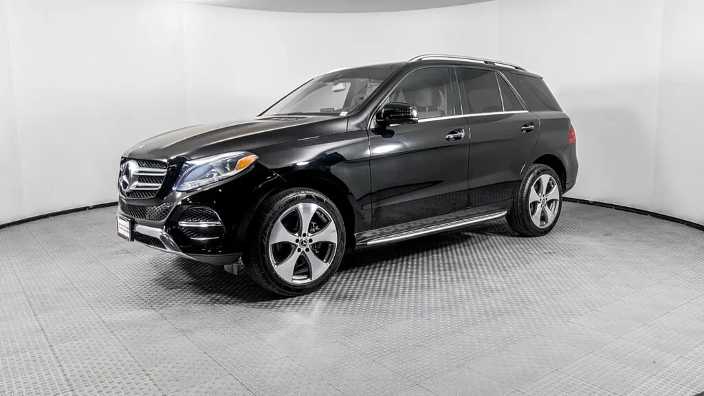 Florida Fine Cars - Used MERCEDES-BENZ GLE 2018 ORLANDO GLE 350