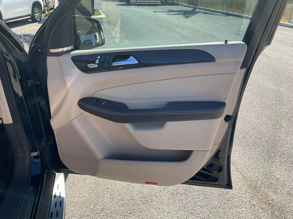 Florida Fine Cars - Used MERCEDES-BENZ GLE 2018 ORLANDO GLE 350