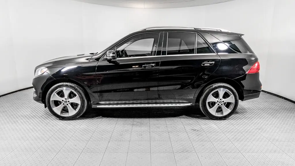 Florida Fine Cars - Used MERCEDES-BENZ GLE 2018 ORLANDO GLE 350